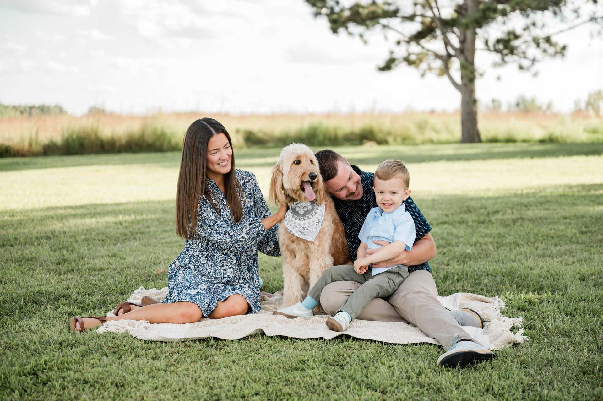 Connect. Create. Capture.